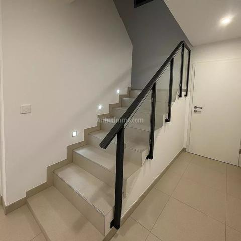 Vente Maison 6 pièces 140 m2 à Colmar