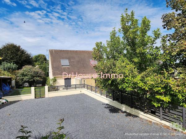 Maison à vendre 6 pièces de 108 m²