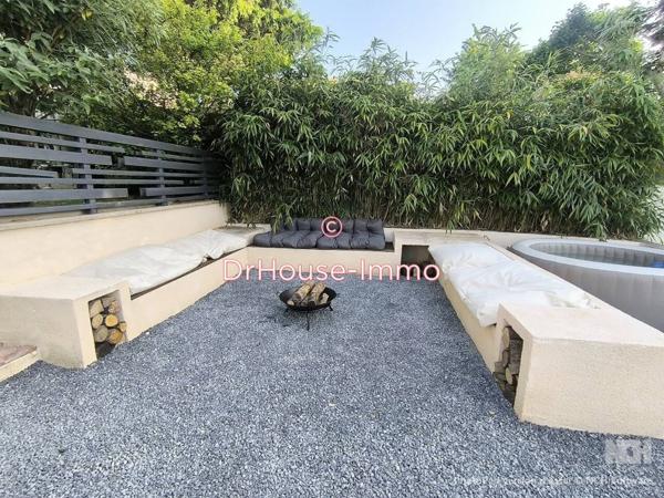 Maison à vendre 6 pièces de 108 m²