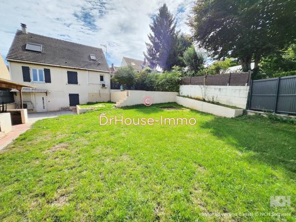 Maison à vendre 6 pièces de 108 m²