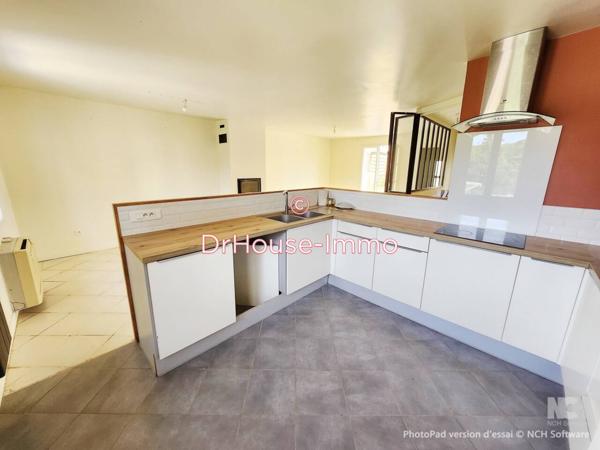 Maison à vendre 6 pièces de 108 m²