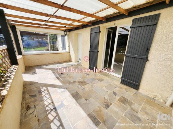 Maison à vendre 6 pièces de 108 m²