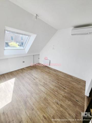 Maison à vendre 6 pièces de 108 m²