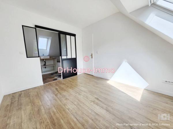 Maison à vendre 6 pièces de 108 m²