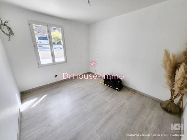 Maison à vendre 6 pièces de 108 m²