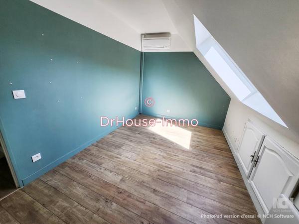 Maison à vendre 6 pièces de 108 m²