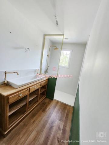 Maison à vendre 6 pièces de 108 m²