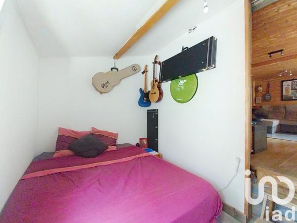 Maison à vendre 4 pièces 60 m² Saint-Sixt