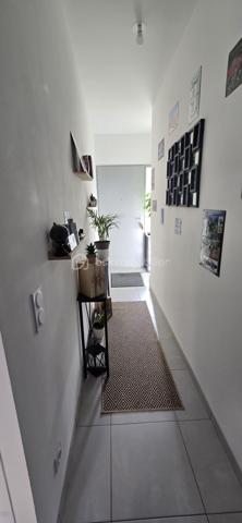 Appartement de 42,70 m²