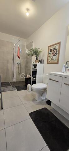 Appartement de 42,70 m²