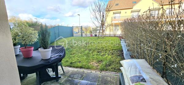 Appartement de 42,70 m²