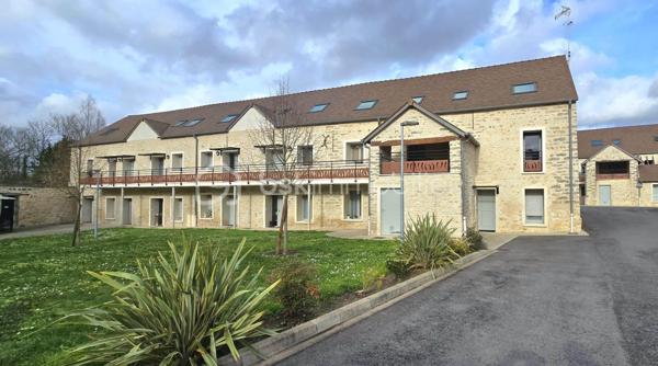 Appartement de 42,70 m²