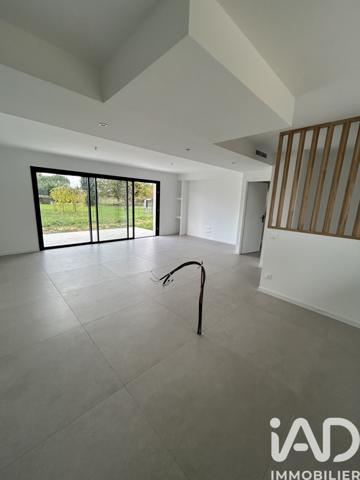 Maison à vendre 4 pièces 97 m² Bressols