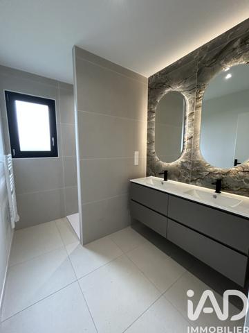 Maison à vendre 4 pièces 97 m² Bressols