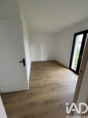 Maison à vendre 4 pièces 97 m² Bressols