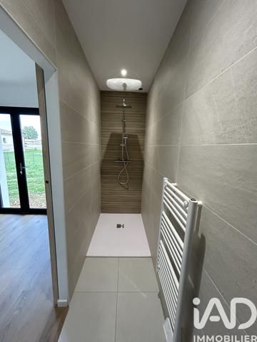 Maison à vendre 4 pièces 97 m² Bressols