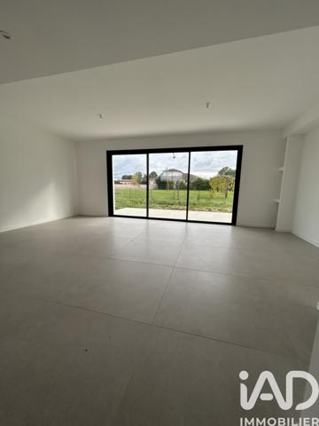 Maison à vendre 4 pièces 97 m² Bressols