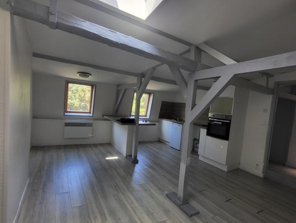 Location Appartement pièce Arras (62000) - ARRAS 7 BOULEVARD CARNOT