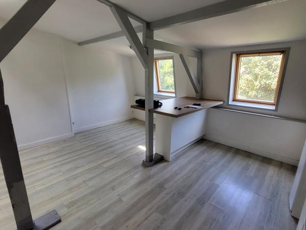 Location Appartement pièce Arras (62000) - ARRAS 7 BOULEVARD CARNOT