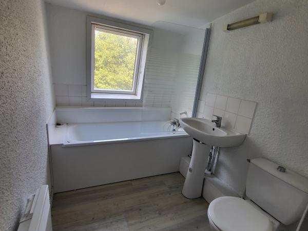 Location Appartement pièce Arras (62000) - ARRAS 7 BOULEVARD CARNOT