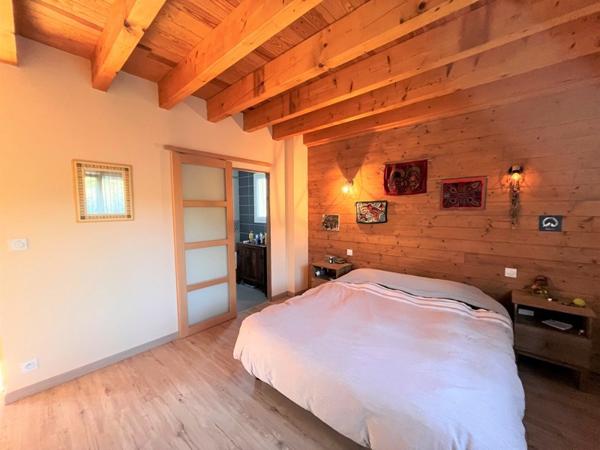 Maison à vendre |  Saint-Pé-de-Bigorre |  6 pièces | 118 m²