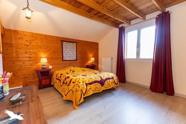 Maison à vendre |  Saint-Pé-de-Bigorre |  6 pièces | 118 m²