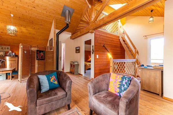 Maison à vendre |  Saint-Pé-de-Bigorre |  6 pièces | 118 m²