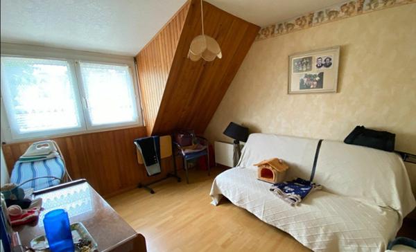 À vendre - Maison individuelle, 5 pièces située à Saint-Malo (35400)