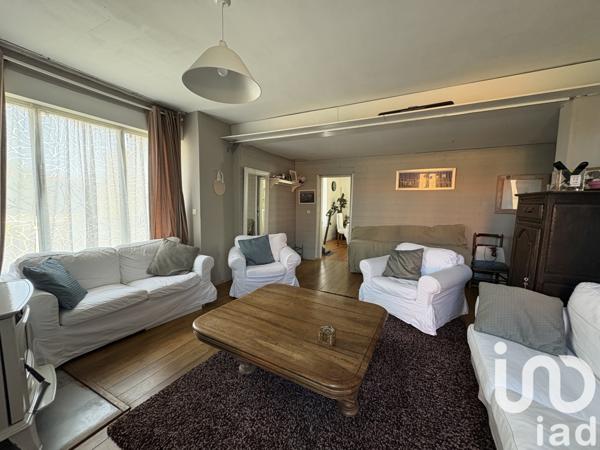 Maison à vendre 11 pièces 270 m² Luxey