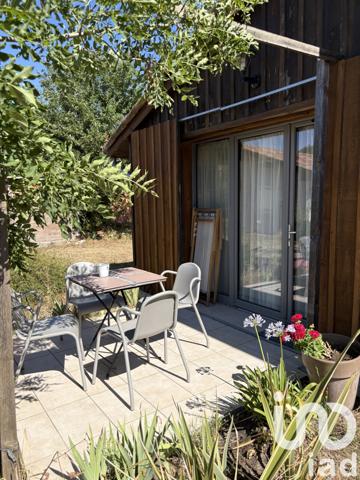 Maison à vendre 11 pièces 270 m² Luxey