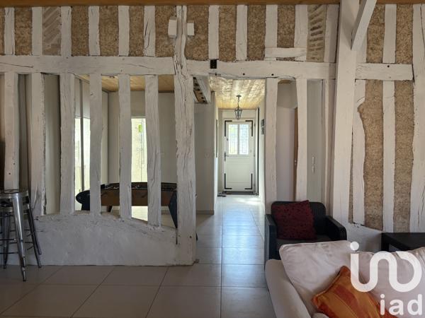 Maison à vendre 11 pièces 270 m² Luxey