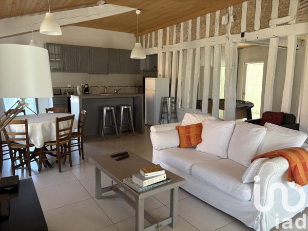 Maison à vendre 11 pièces 270 m² Luxey