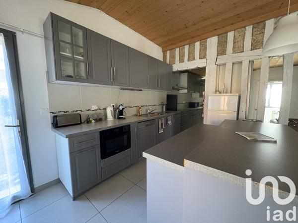 Maison à vendre 11 pièces 270 m² Luxey