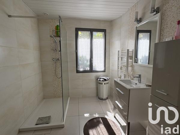 Maison à vendre 11 pièces 270 m² Luxey