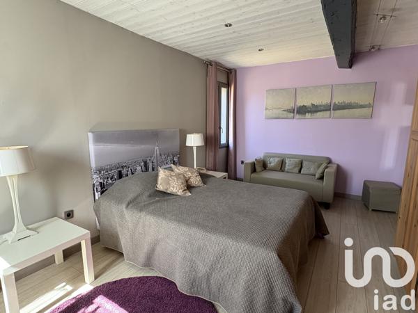 Maison à vendre 11 pièces 270 m² Luxey