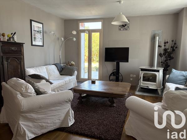 Maison à vendre 11 pièces 270 m² Luxey