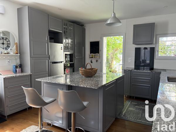 Maison à vendre 11 pièces 270 m² Luxey