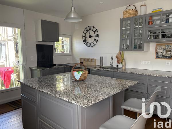 Maison à vendre 11 pièces 270 m² Luxey