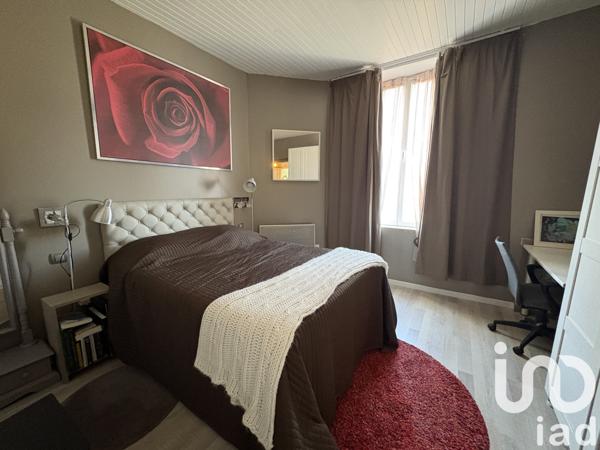 Maison à vendre 11 pièces 270 m² Luxey