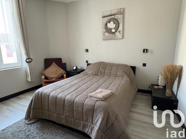 Maison à vendre 11 pièces 270 m² Luxey