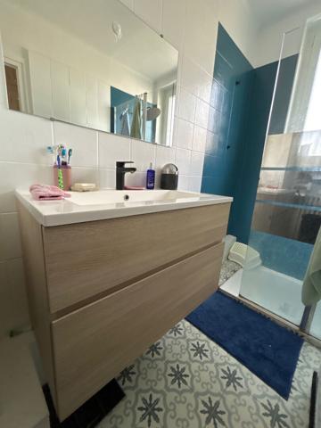 Appartement cosy entièrement rénové avec vue dégagée de 95.5 m² au coeur de Saint Rémy