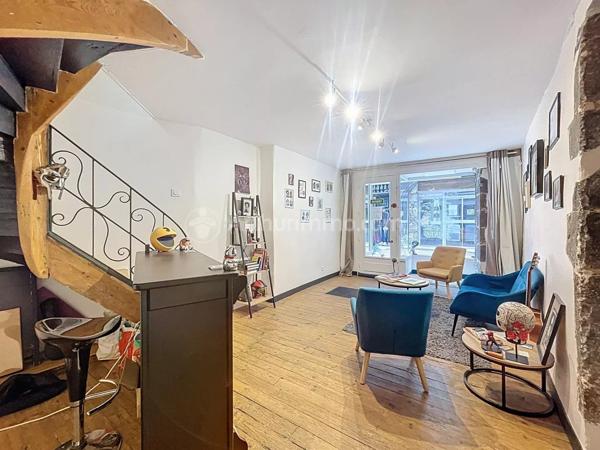 Location Local commercial 3 pièces 67 m2 à Clermont-Ferrand