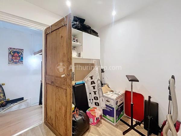 Location Local commercial 3 pièces 67 m2 à Clermont-Ferrand