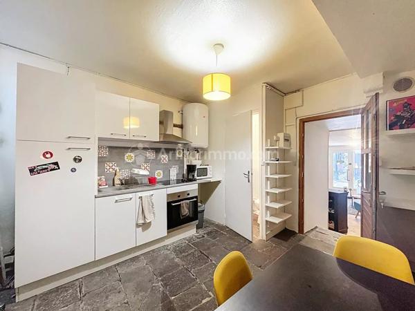 Location Local commercial 3 pièces 67 m2 à Clermont-Ferrand