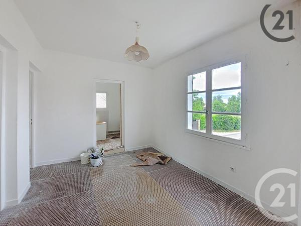 Maison à vendre  10 pièces - 170 m2 PONTIGNY - 89