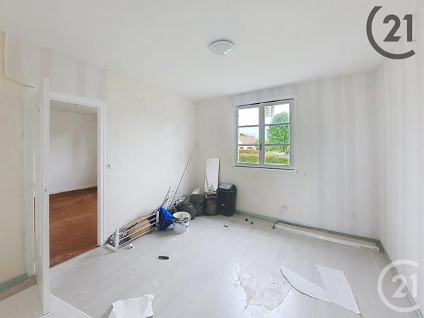 Maison à vendre  10 pièces - 170 m2 PONTIGNY - 89