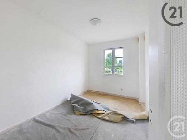 Maison à vendre  10 pièces - 170 m2 PONTIGNY - 89