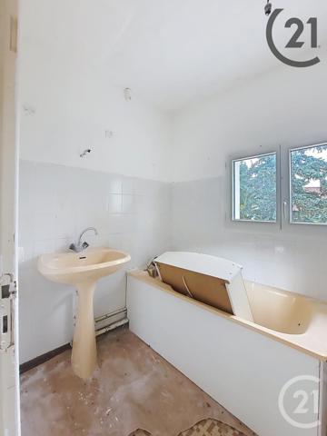 Maison à vendre  10 pièces - 170 m2 PONTIGNY - 89