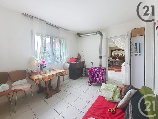 Maison à vendre  10 pièces - 170 m2 PONTIGNY - 89