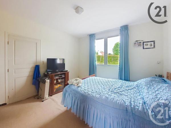 Maison à vendre  10 pièces - 170 m2 PONTIGNY - 89